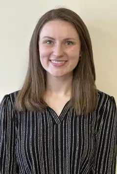 Meghan Gumbman, LCSW, CDP Director of Geriatric Services Meghan<br />
Gumbman, LCSW, CDP Director of Geriatric Services